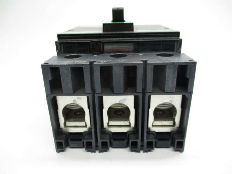 SCHNEIDER ELECTRIC JGL36225 600V 225A NSMP