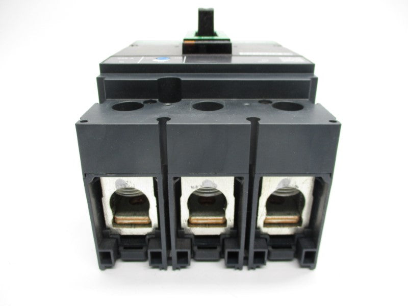 SQUARE D JJL36225 600V 225A (GREEN) NSMP