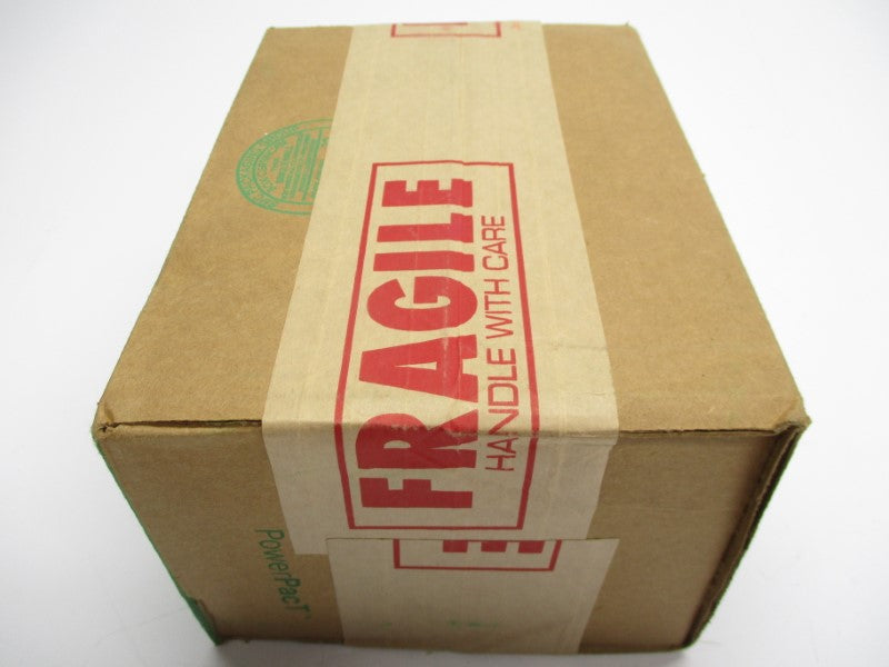 SQUARE D BGF36040 480V 40A (GREEN) NSFS