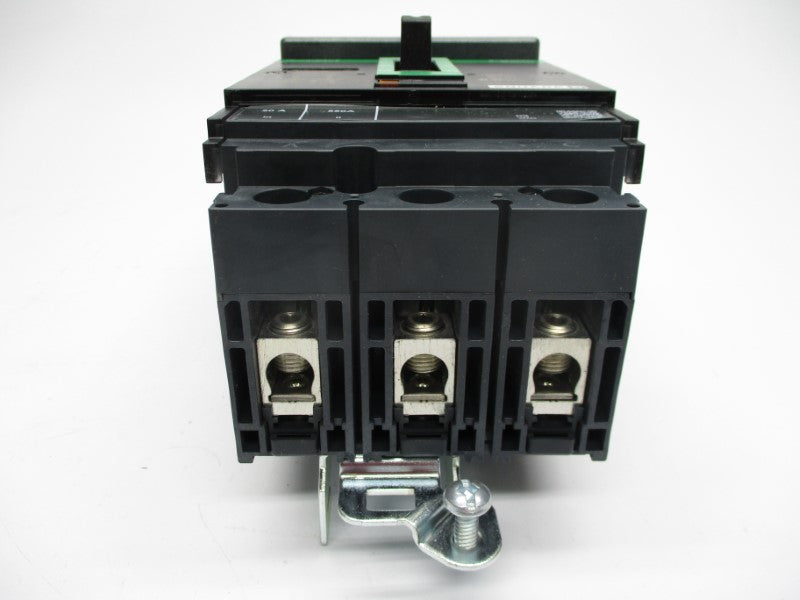SQUARE D HLA36020 600V 20A (GREEN) NSMP