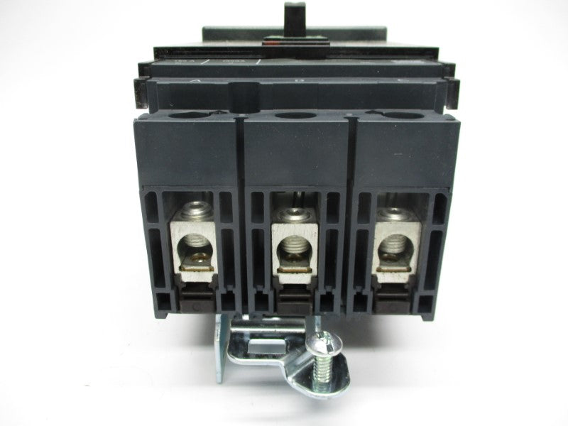 SQUARE D HGA36150 600V 150A (GREEN) NSMP