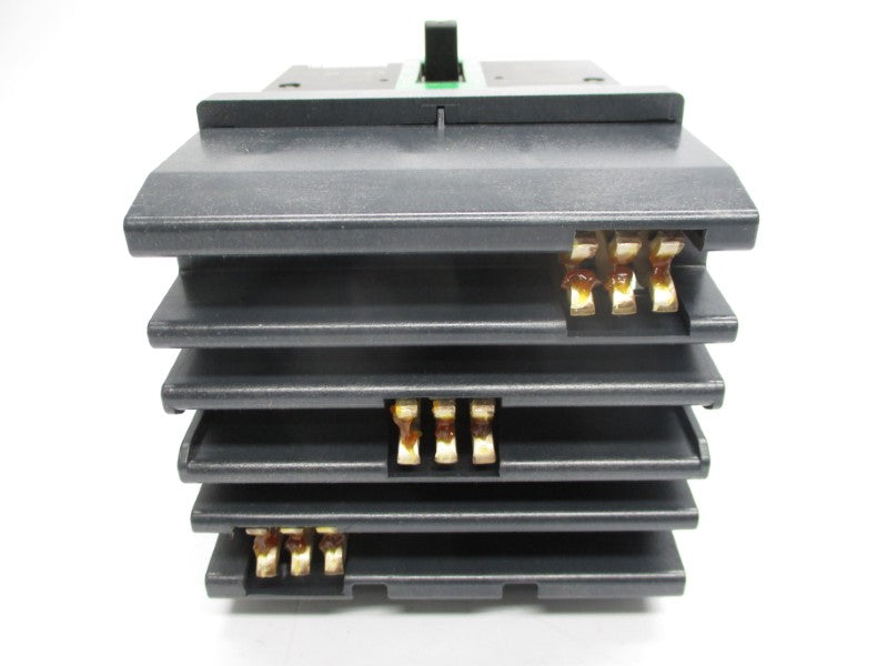 SQUARE D HGA36150 600V 150A (GREEN) NSMP