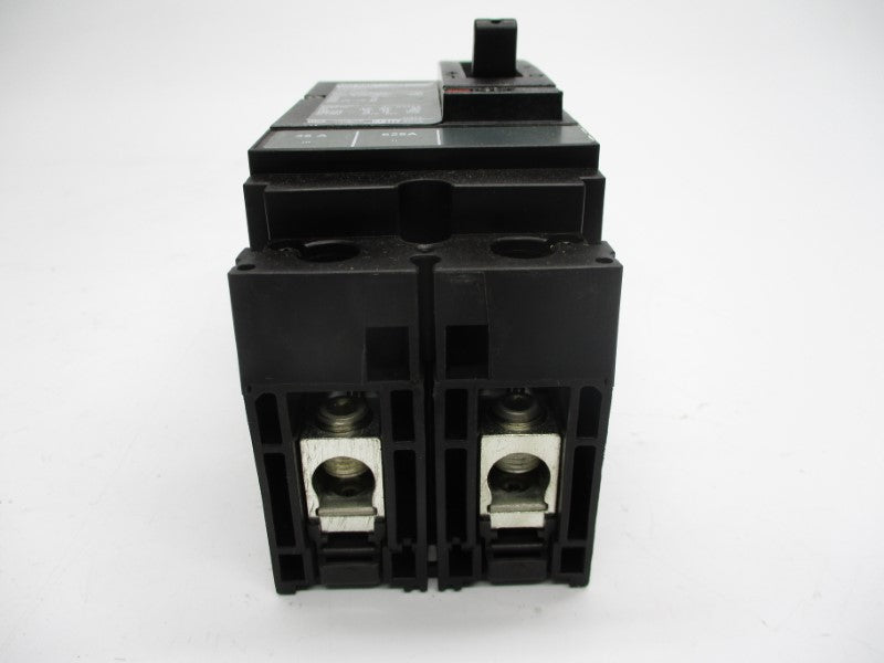SQUARE D HDL26035 SER. S1 600V 35A NSMP