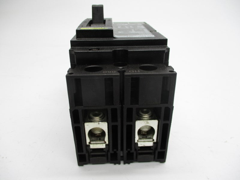 SQUARE D HDL26035 SER. S1 600V 35A NSMP
