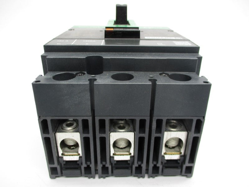 SQUARE D HDL36150 600V 150A (GREEN) NSMP