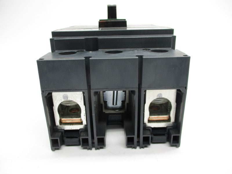 SQUARE D JDL26225 600V 225A (GREEN) NSMP