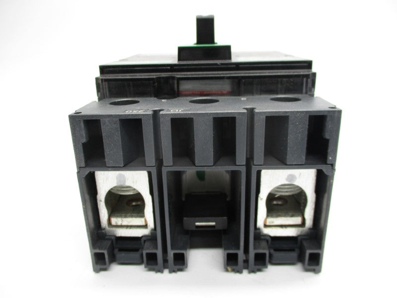 SQUARE D JDL26225 600V 225A (GREEN) NSMP