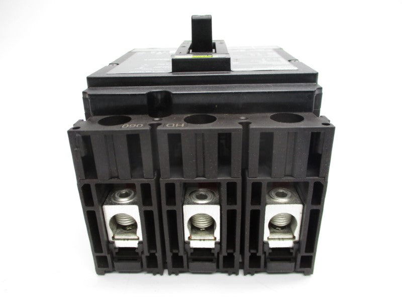 SQUARE D HDL36045 SER. S1 600V 45A NSMP