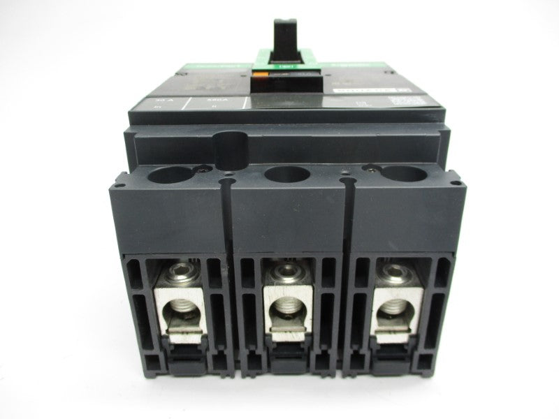 SQUARE D HJL36030 600V 30A (GREEN) NSMP