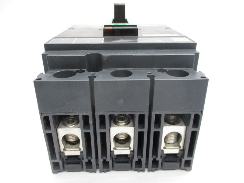 SQUARE D HJL36070 600V 70A (GREEN) NSMP