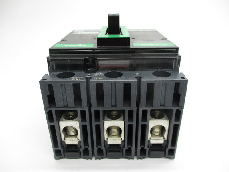 SQUARE D HJL36070 600V 70A (GREEN) NSMP