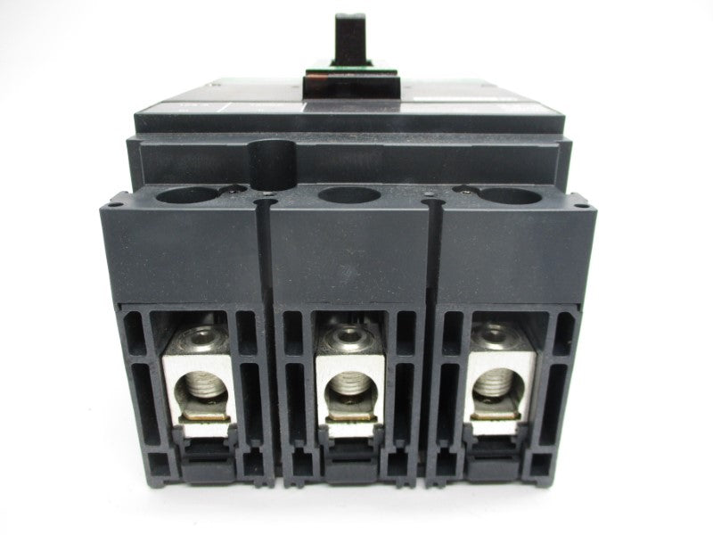 SQUARE D HGL36125 600V 125A (GREEN) NSMP
