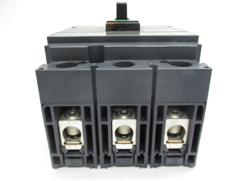SQUARE D HDL36100 600V 100A (GREEN) NSMP