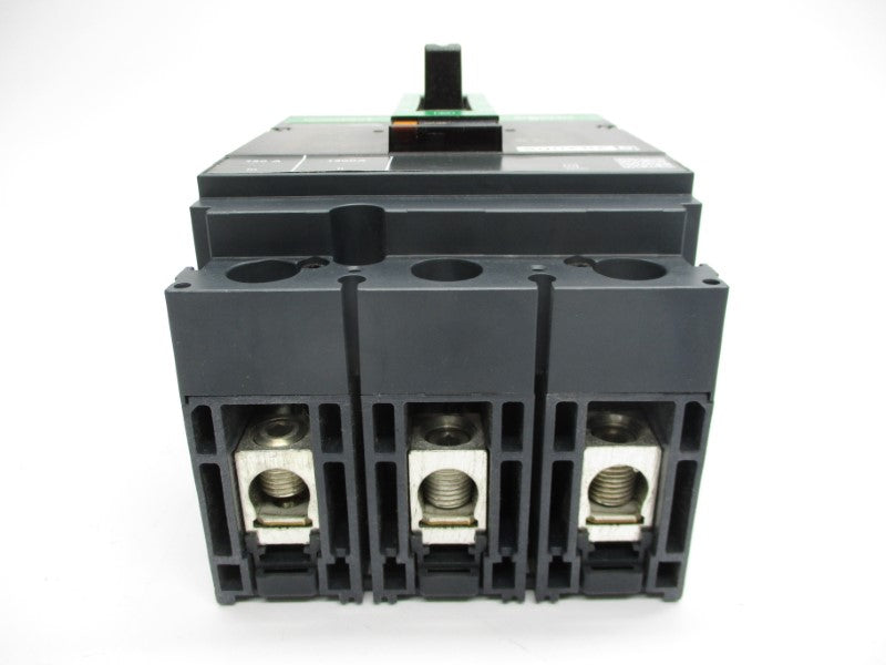 SQUARE D HJL36150 600V 150A (GREEN) NSMP