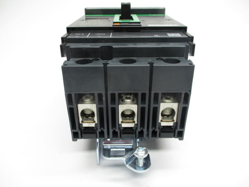SQUARE D HDA36100 600V 100A (GREEN) NSMP
