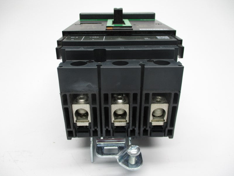 SQUARE D HJA36060 600V 60A (GREEN) NSMP