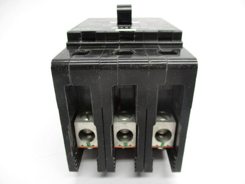 SQUARE D EJB34080 SER. S3 277V 80A NSNP
