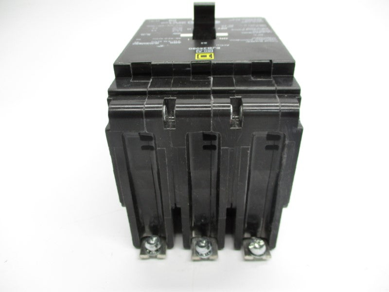 SQUARE D EJB34080 SER. S3 277V 80A NSNP