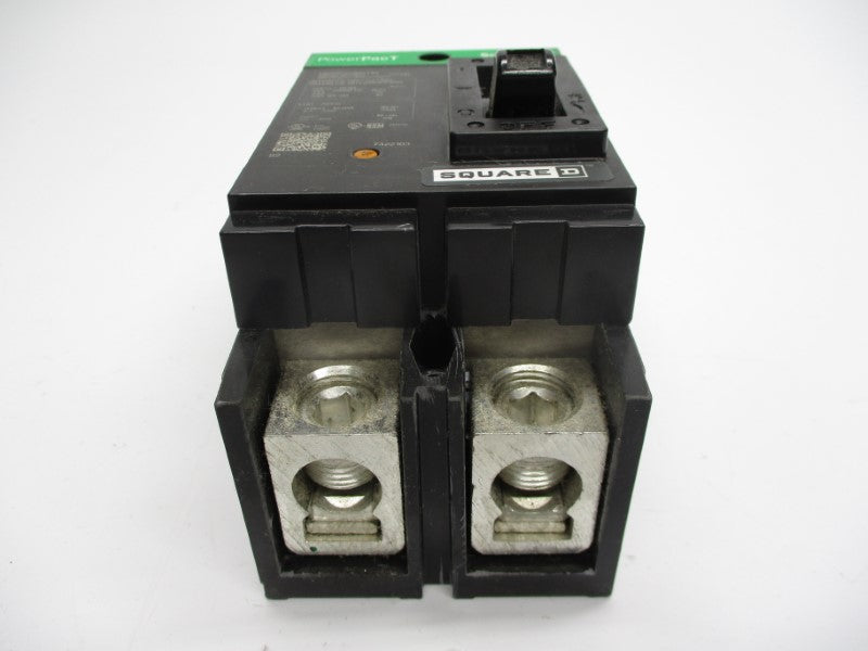 SQUARE D QDP22200TM 240V 200A (GREEN) NSNP