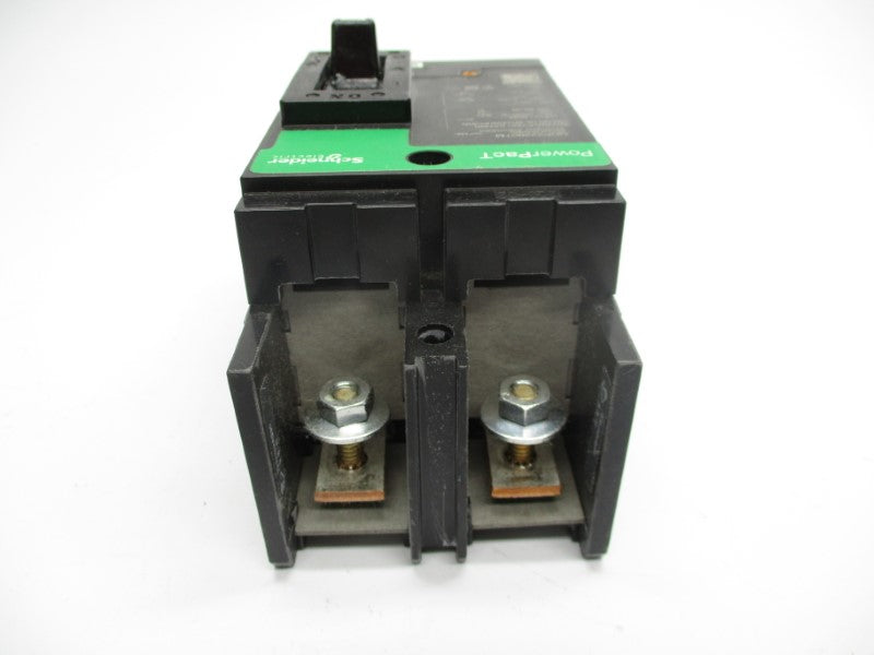 SQUARE D QDP22200TM 240V 200A (GREEN) NSNP