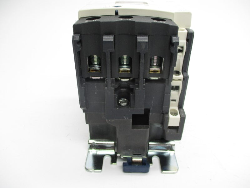 SCHNEIDER ELECTRIC LC1D50B7 24V 80A NSNP