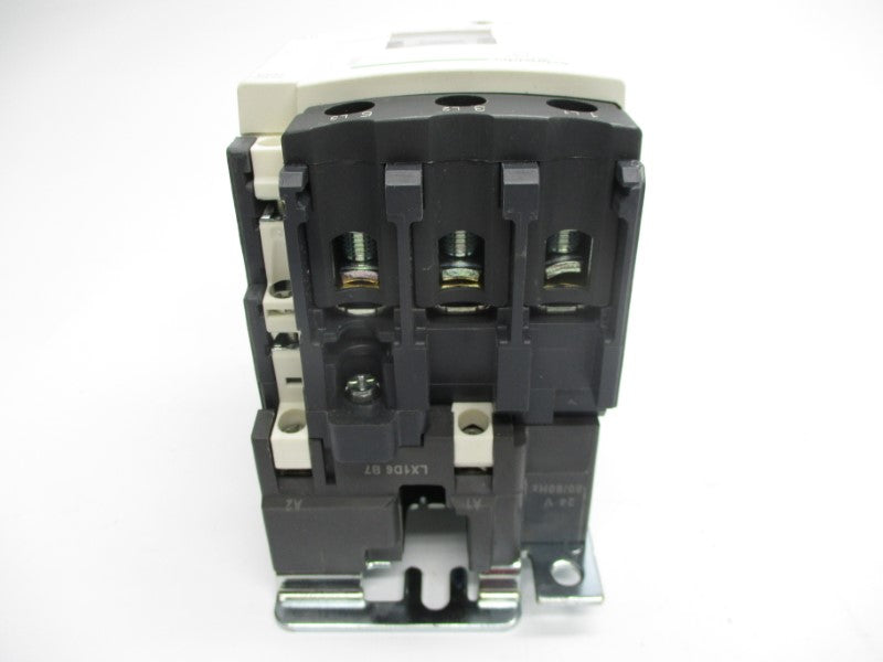 SCHNEIDER ELECTRIC LC1D50B7 24V 80A NSNP