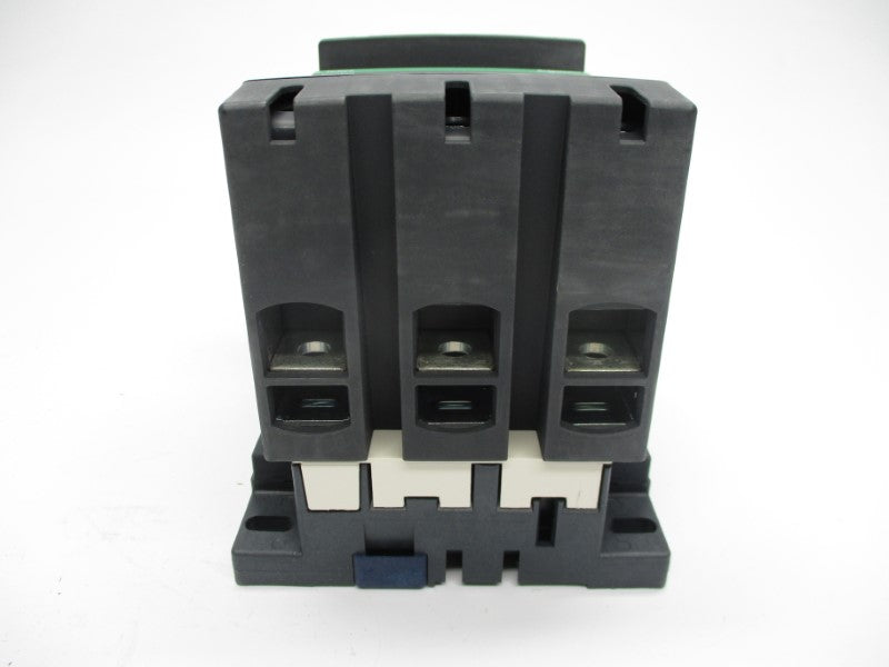 SCHNEIDER ELECTRIC LC1D150G7 120V 250A (GREEN) NSMP