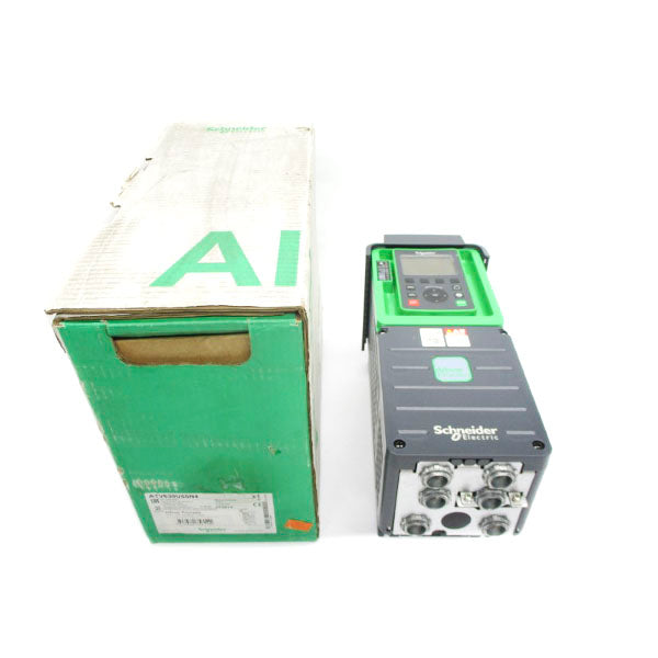 SCHNEIDER ELECTRIC ATV630U55N4 380-480V 10.4A NSMP