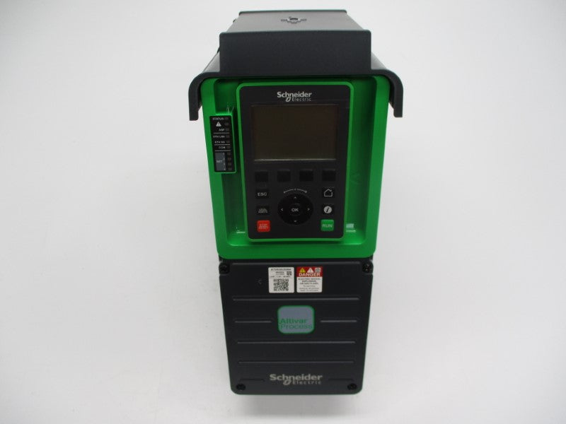 SCHNEIDER ELECTRIC ATV630U55N4 380-480V 10.4A NSMP