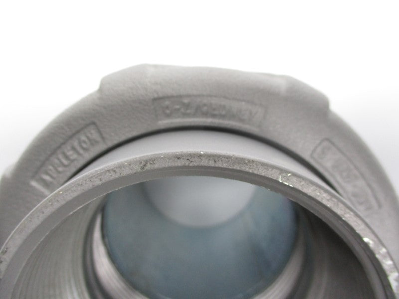 APPLETON UNY300R 3" NSNP