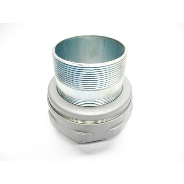 APPLETON UNY400R 4" NSNP
