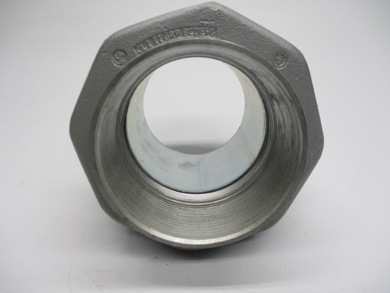 APPLETON UNY400R 4" NSNP