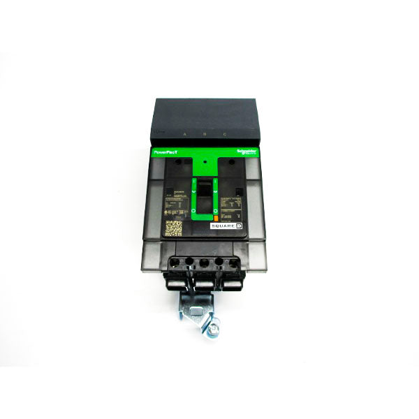 SQUARE D BGA34070Y 277V 70A (GREEN) NSNP