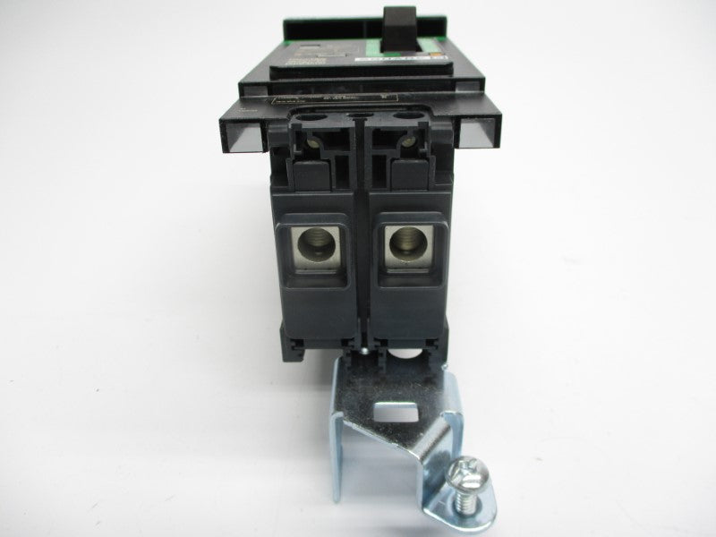SQUARE D BDA24030Y2 277V 30A (GREEN) NSMP