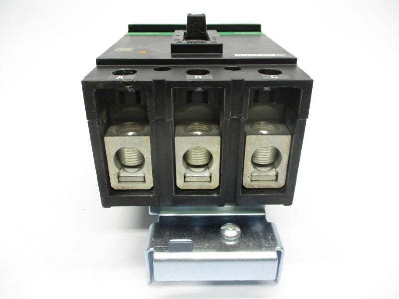 SQUARE D QDA32100 240V 100A (GREEN) NSMP