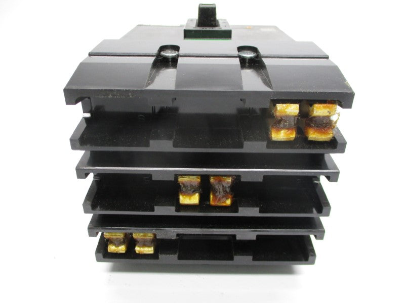 SQUARE D QDA32100 240V 100A (GREEN) NSMP