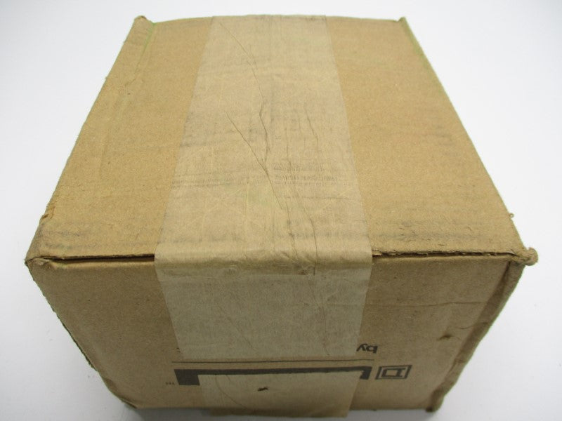 SQUARE D 8903LO80V04 SER. C 277V 30A NSFS