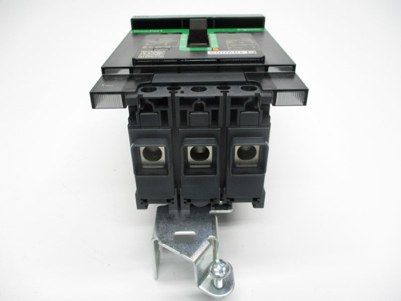 SQUARE D BGA34030Y 277V 30A (GREEN) NSMP