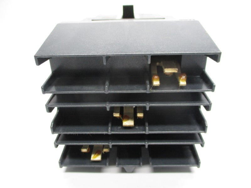 SQUARE D BGA34030Y 277V 30A (GREEN) NSMP