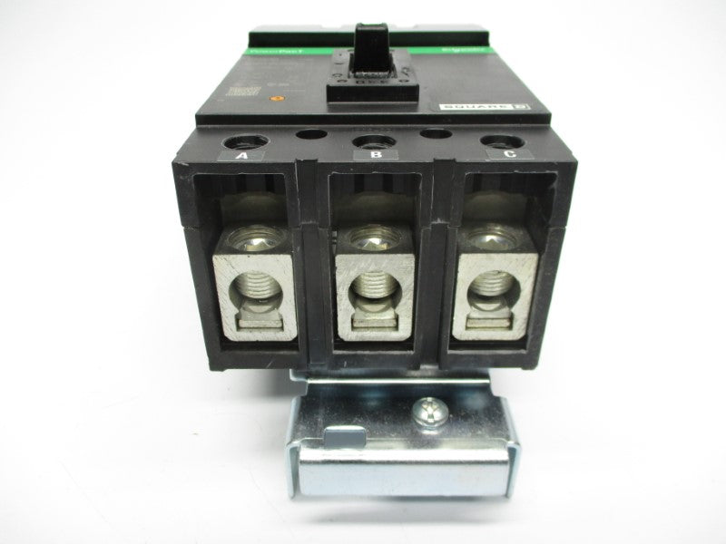 SQUARE D QBA32225 240V 225A (GREEN) NSMP