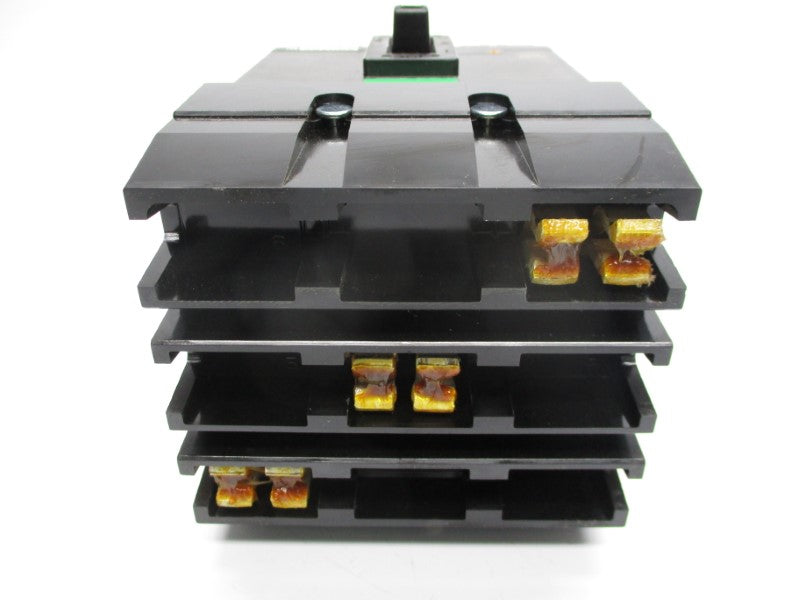SQUARE D QBA32225 240V 225A (GREEN) NSMP