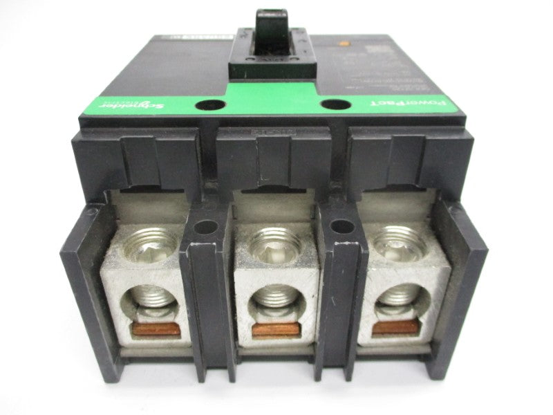 SQUARE D QDL32125 240V 125A (GREEN) NSMP