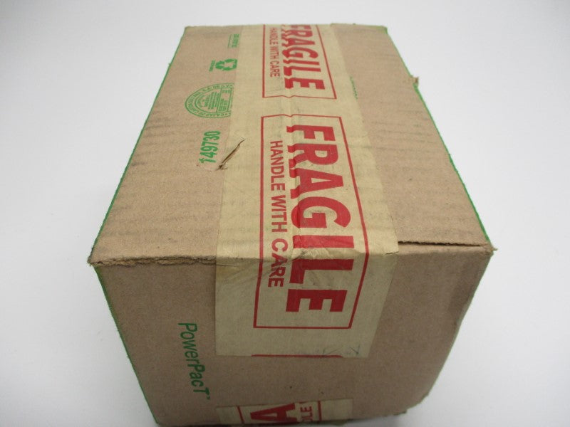 SQUARE D QDL32150 240V 150A (GREEN) NSFS