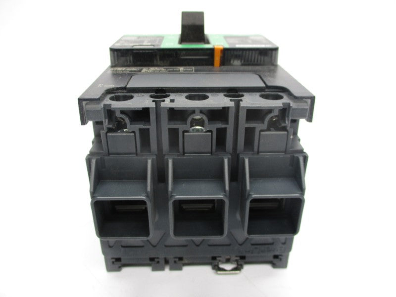 SQUARE D BJL36040 480V 40A (GREEN) NSMP