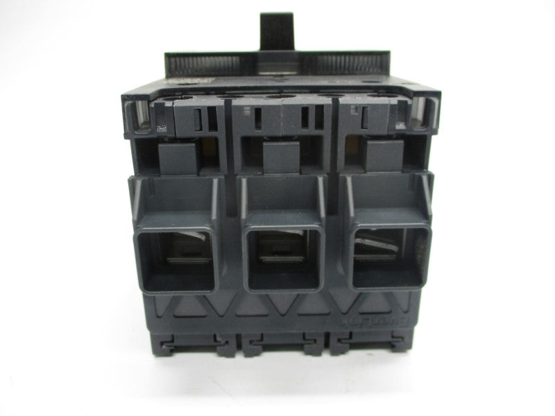 SQUARE D BJL36040 480V 40A (GREEN) NSMP