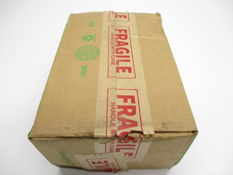 SQUARE D BDA34070Y 277V 70A (GREEN) NSFS