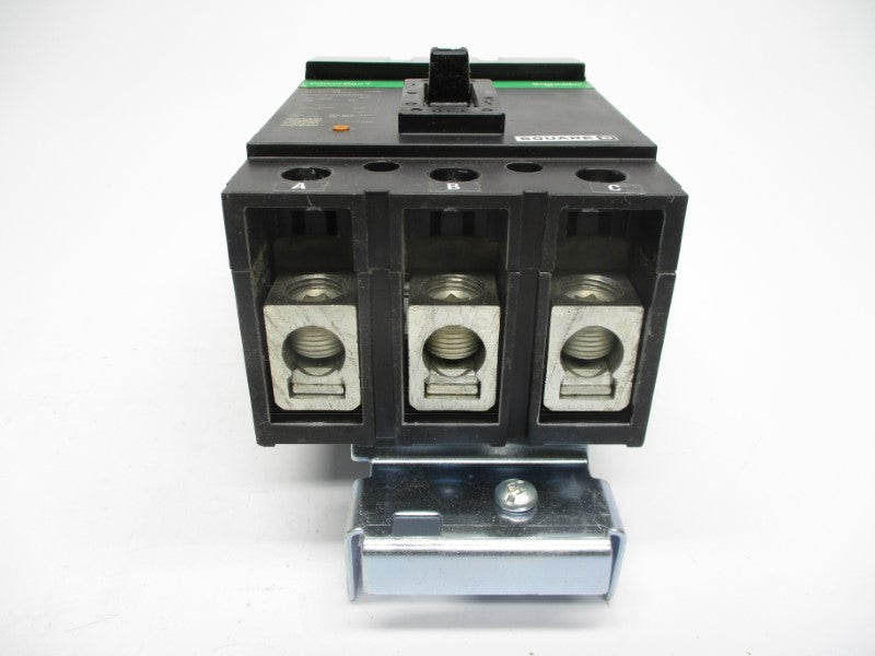 SQUARE D QDA32150 240V 150A (GREEN) NSMP