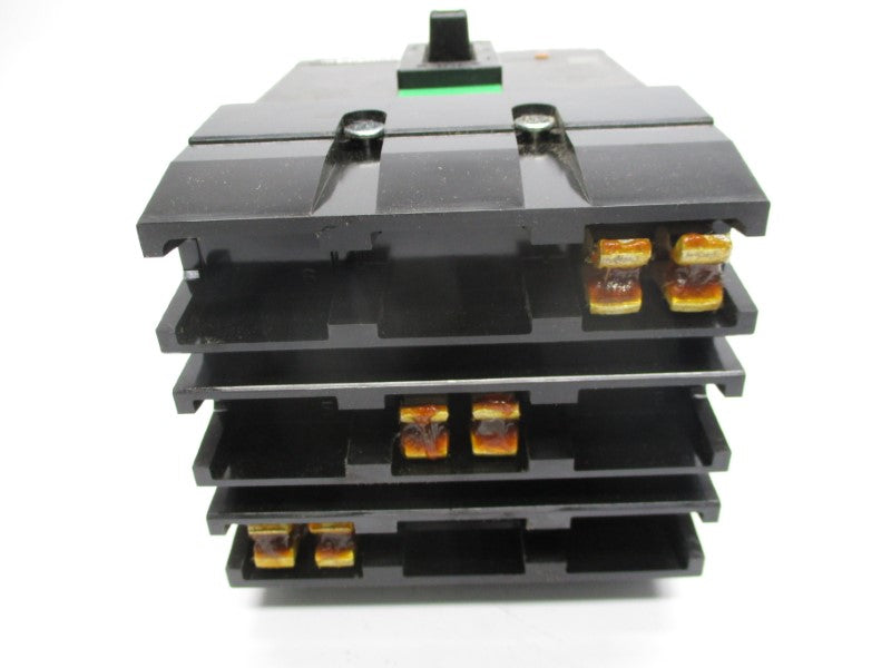 SQUARE D QDA32150 240V 150A (GREEN) NSMP