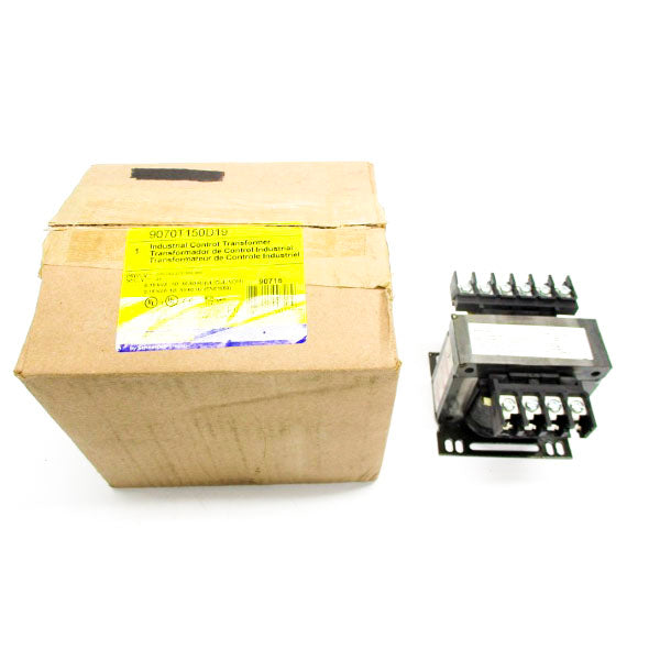 SQUARE D 9070T150D19 480V NSMP