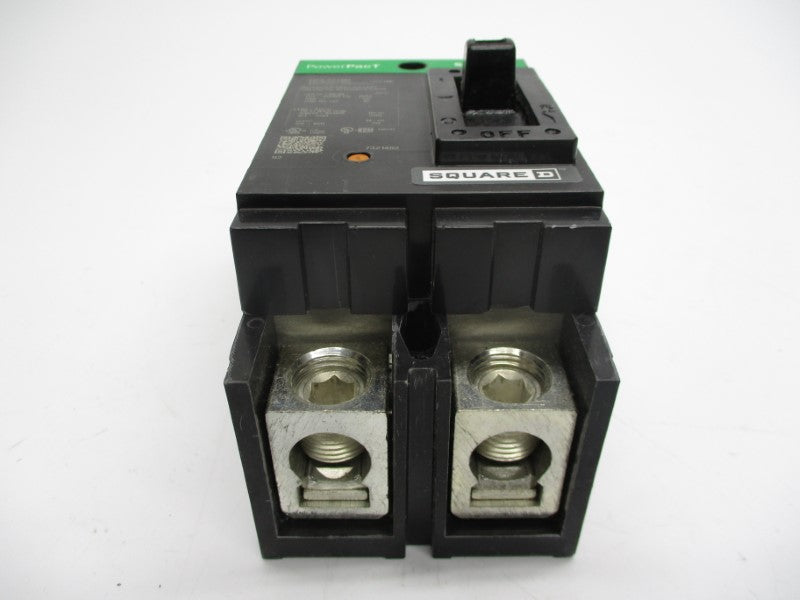 SQUARE D QDL22100 240V 100A (GREEN) NSMP